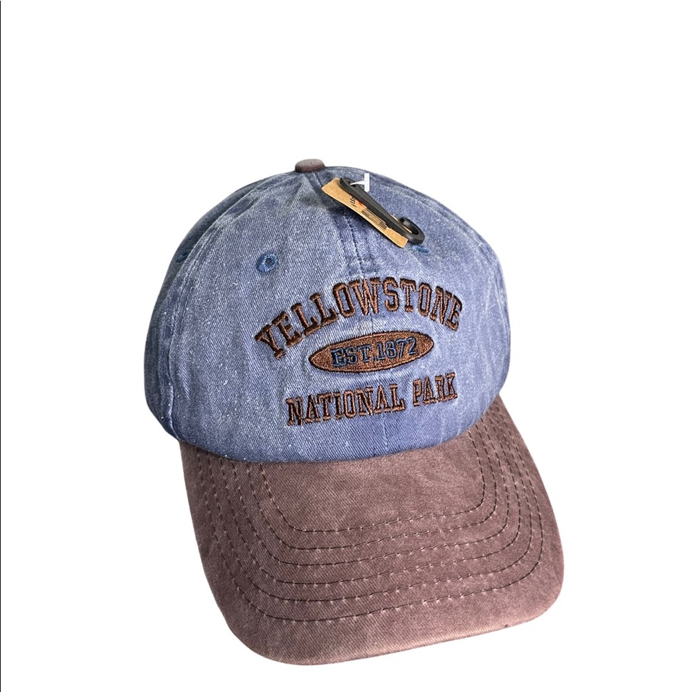 Hat unisex